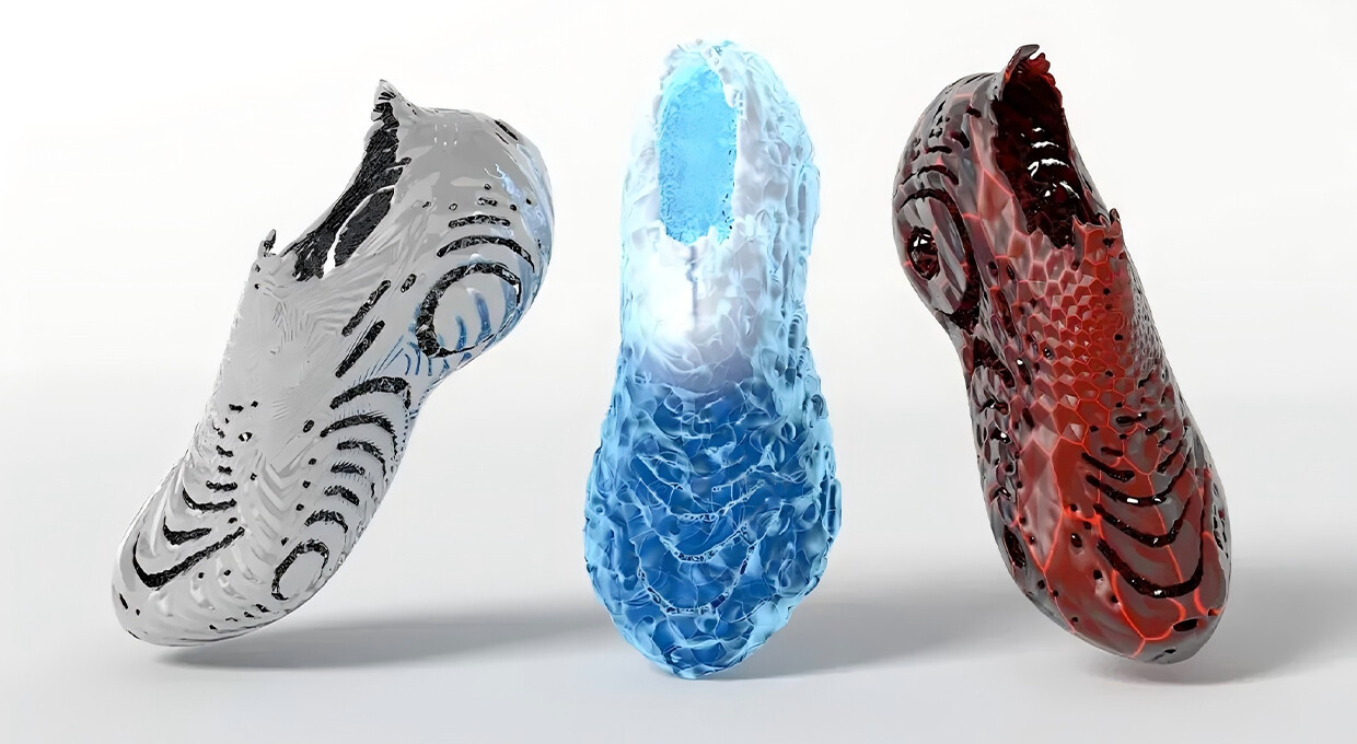 3D打印耗材在生活领域应用